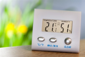 co2 meter