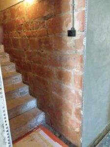 kelder waterdicht maken