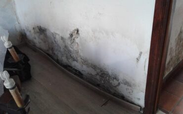 loskomende plinten