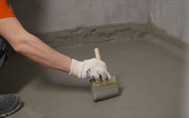 betonnen-kelder-herstellen-met-mortel